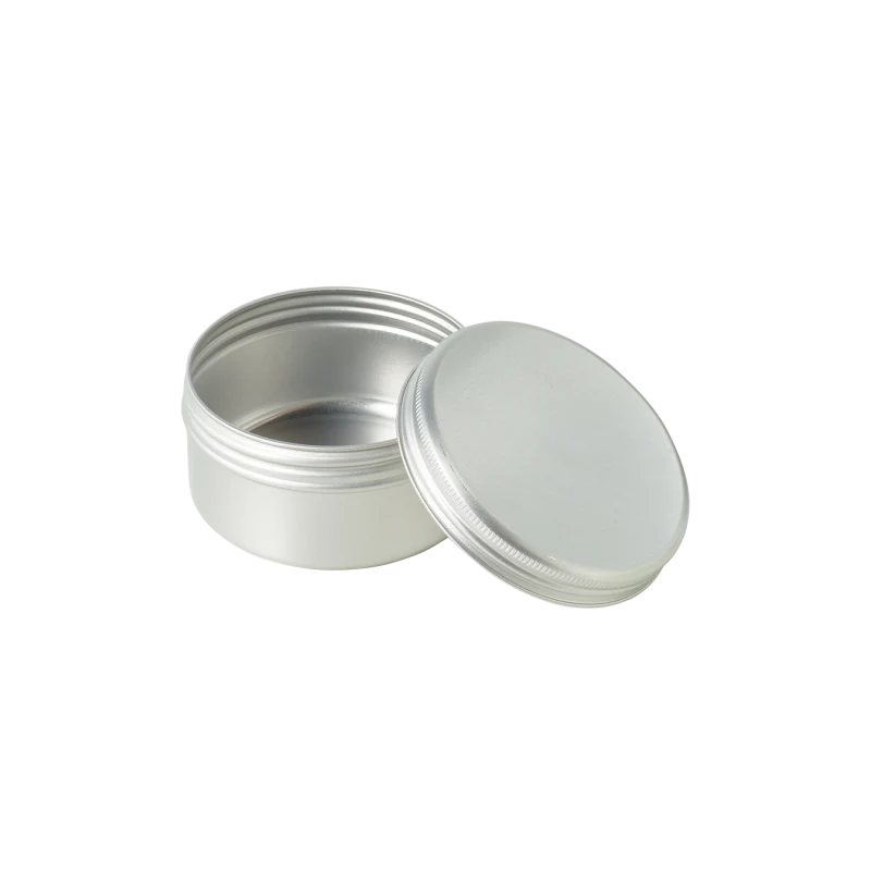 BOÎTE ALUMINIUM 75ML