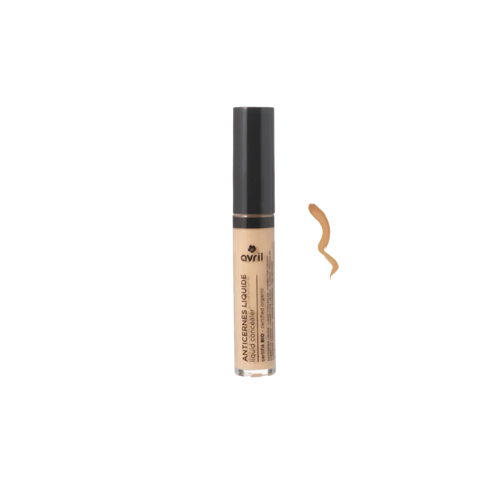 Anti-cernes liquide Sésame 4.4ml - certifié bio