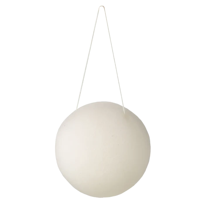 Éponge konjac
