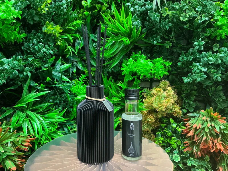Vase de Senteur – Diffuseur de Parfum d'Intérieur | Iconic Home