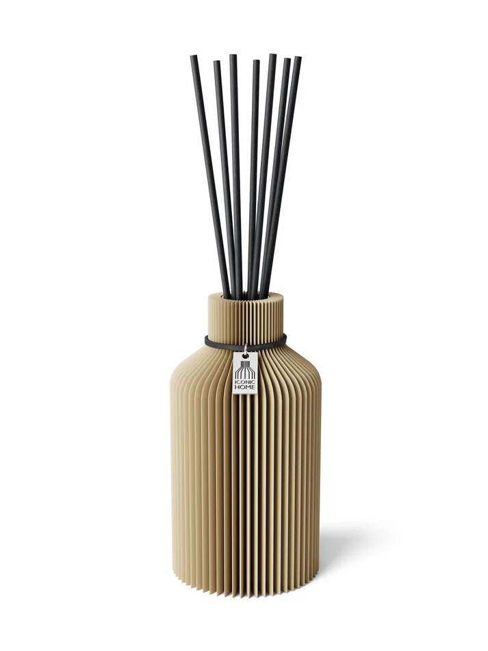 Vase de Senteur – Diffuseur de Parfum d'Intérieur | Iconic Home