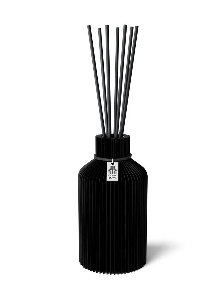 Vase de Senteur – Diffuseur de Parfum d'Intérieur | Iconic Home