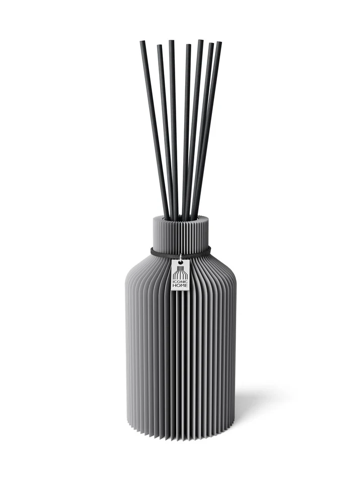 Vase de Senteur – Diffuseur de Parfum d'Intérieur | Iconic Home