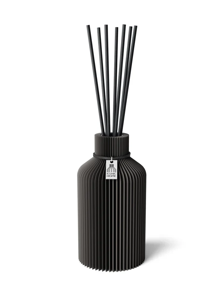 Vase de Senteur – Diffuseur de Parfum d'Intérieur | Iconic Home