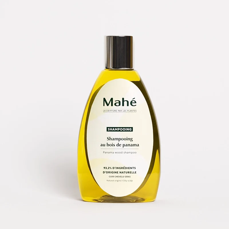 Shampooing Bois de Panama
