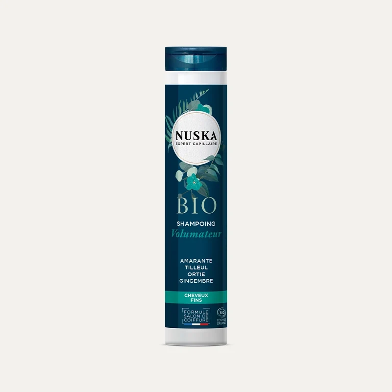 Shampooing Volumateur BIO