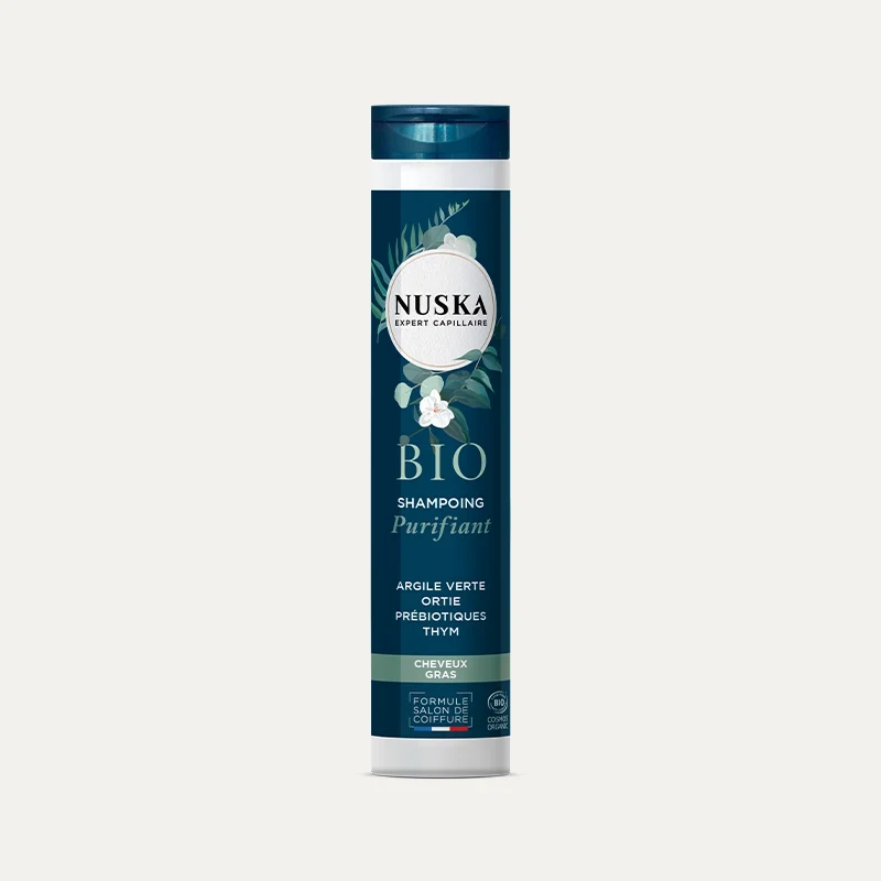Shampooing Purifiant BIO