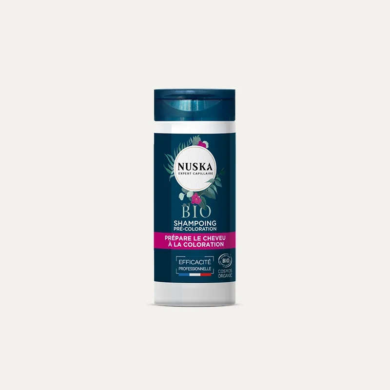 Shampooing Pré-Coloration BIO