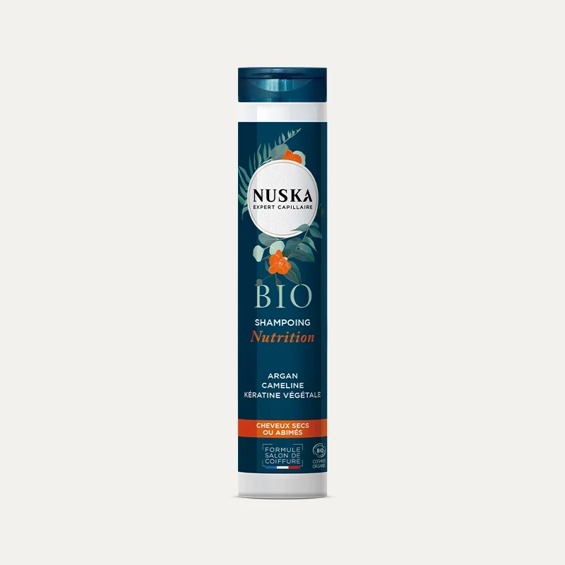 Shampooing Nutrition BIO