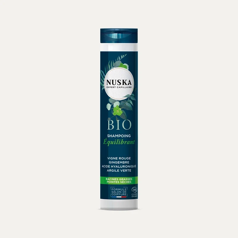 Shampoing Equilibrant BIO
