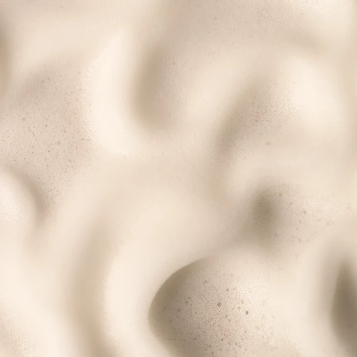 Mousse nettoyante visage 150ml - Certifiée bio