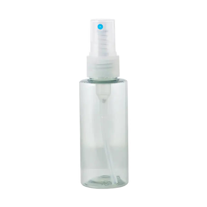 Flacon Spray Réutilisable 100ml – Format Voyage & Nomade