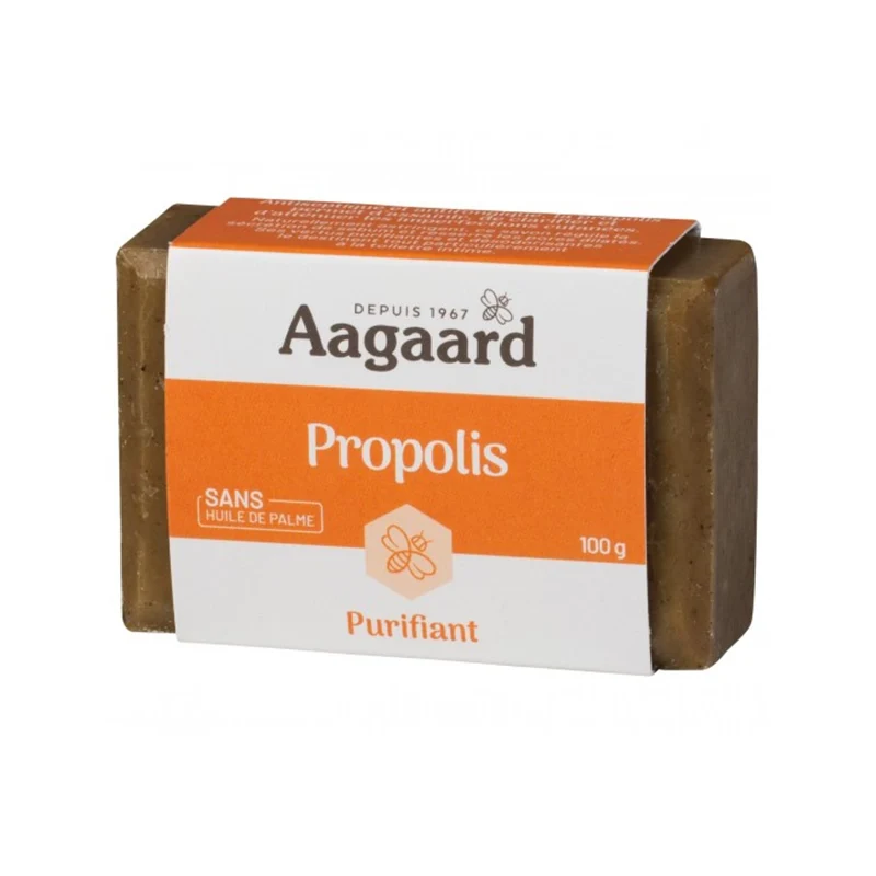 Savon Propolis - Purifiant