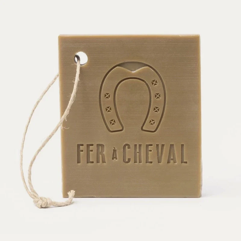 Savon de Marseille Véritable - Tranche Olive 72%