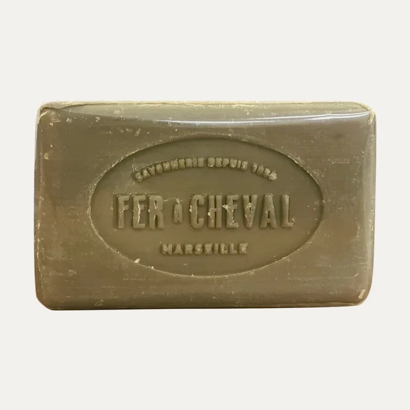 Savon de Marseille Véritable - Olive 72%