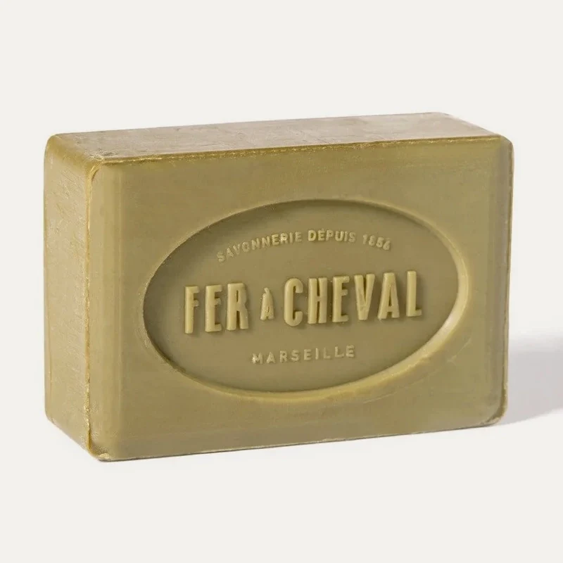 Savon de Marseille Véritable - Olive 72%