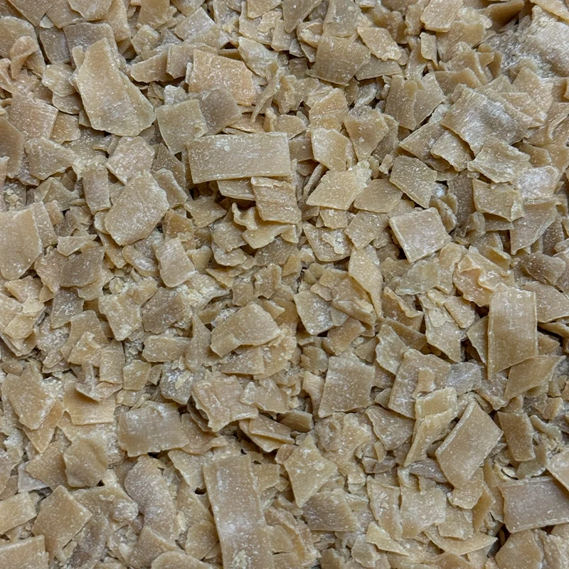 Savon de Marseille véritable (en Copeaux)