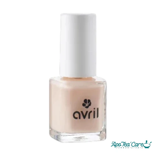 Vernis Soin Nourrissant & Protecteur Avril Cosmétiques Bio