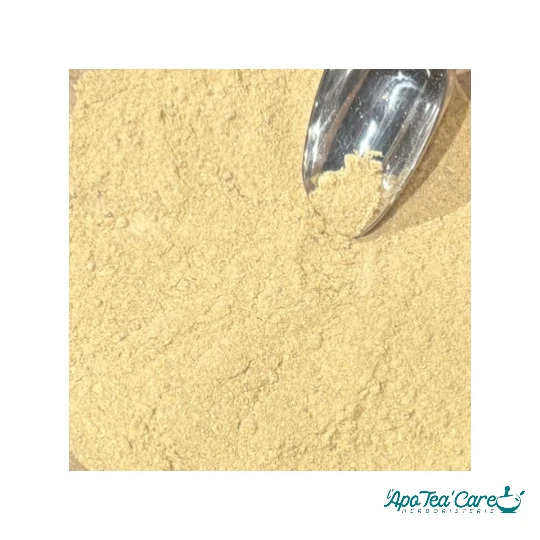 Fenugrec Graine Poudre - Digestion, Lactation & Glycémie