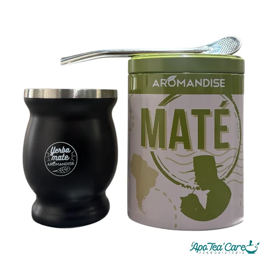 Coffret Mon Rituel Maté
