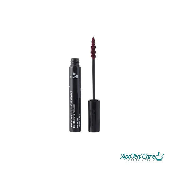 Mascara Allongeant Avril Cosmétiques Bio