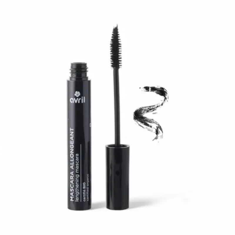 Mascara Allongeant Avril Cosmétiques Bio
