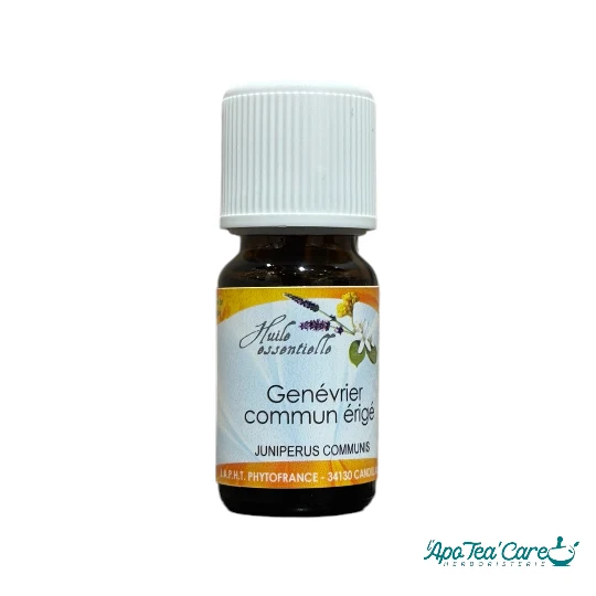 Huile Essentielle Genévrier BIO 10 ml