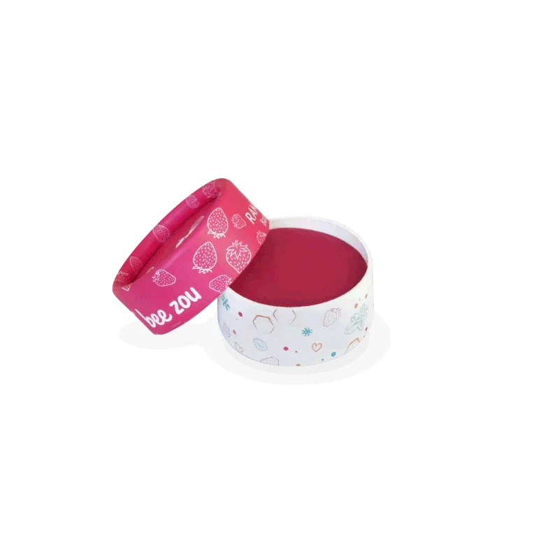 Baume à lèvres BIO - Ramène ta fraise