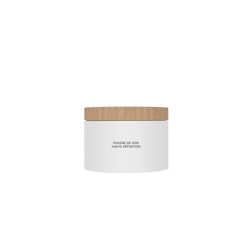 Poudre de soie HD