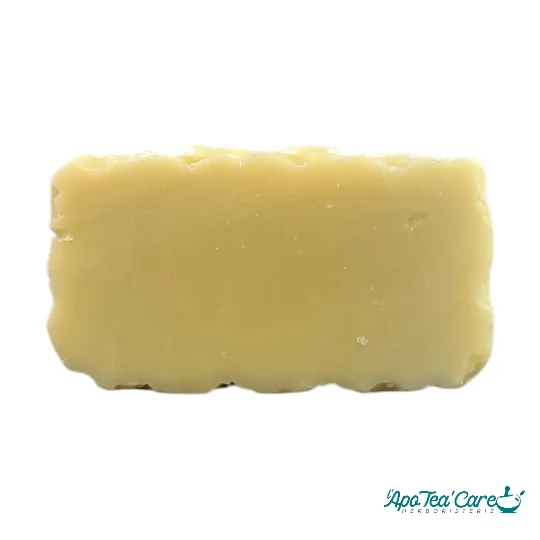 Savon Les Savons Saveur de Miel "Légère odeur de MIEL" "Odeur sucrée