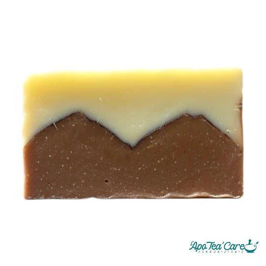 Savon Pyrenees Les Savons Fous