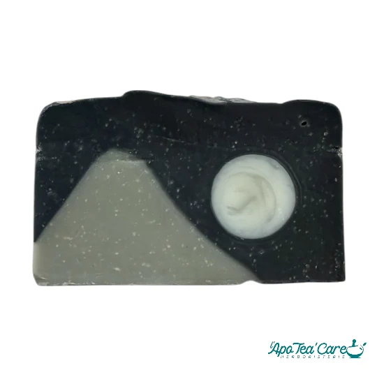 Savon Les Savons Fous Pleine Lune