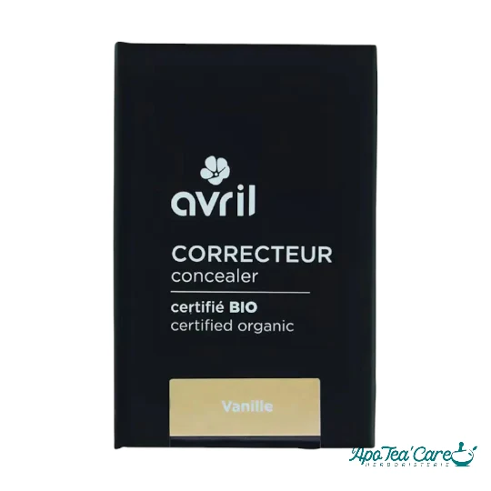 Correcteur Avril Bio Cosmétique Bio