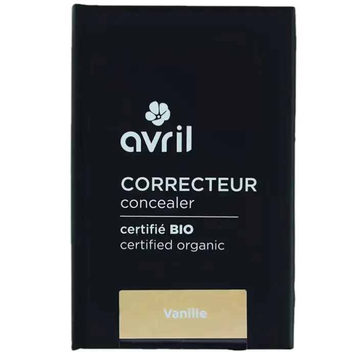Correcteur Avril Bio Cosmétique Bio