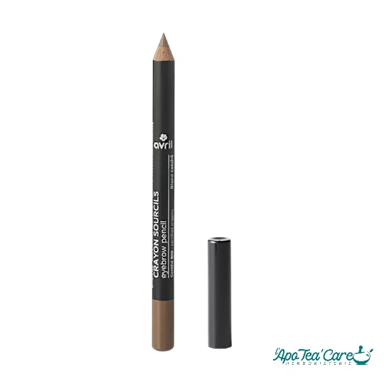 Crayon sourcils Avril Cosmétiques Bio