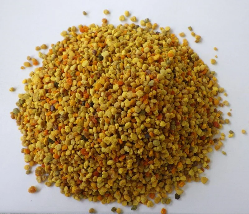 Pollen de Fleurs (Vrac)