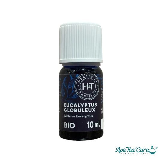 Huile Essentielle Eucalyptus Globulus BIO