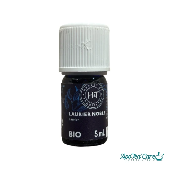 Huile Essentielle Laurier Noble BIO