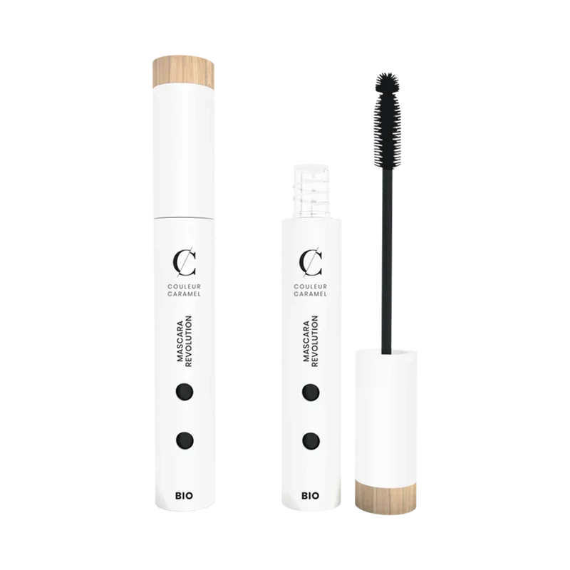 Mascara Révolution BIO n°91