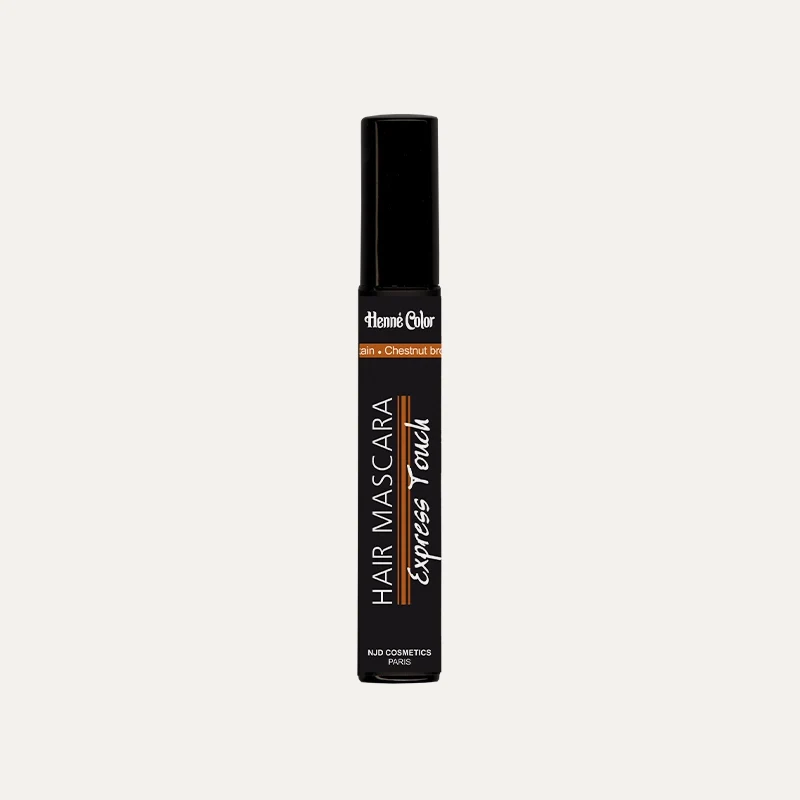 Mascara pour Cheveux Hair Mascara Express Touch