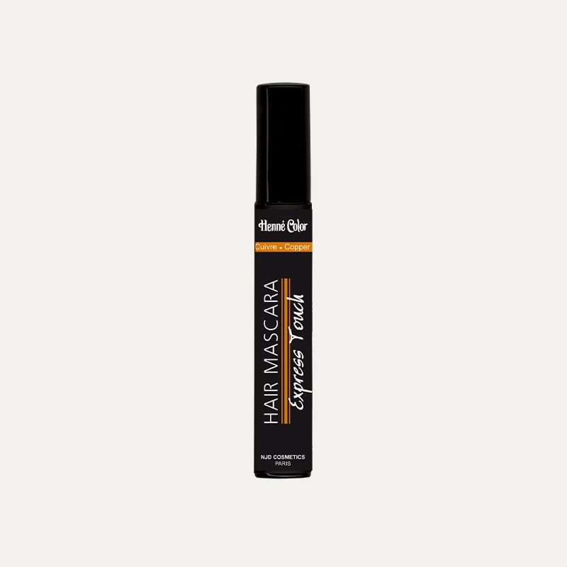 Mascara pour Cheveux Hair Mascara Express Touch