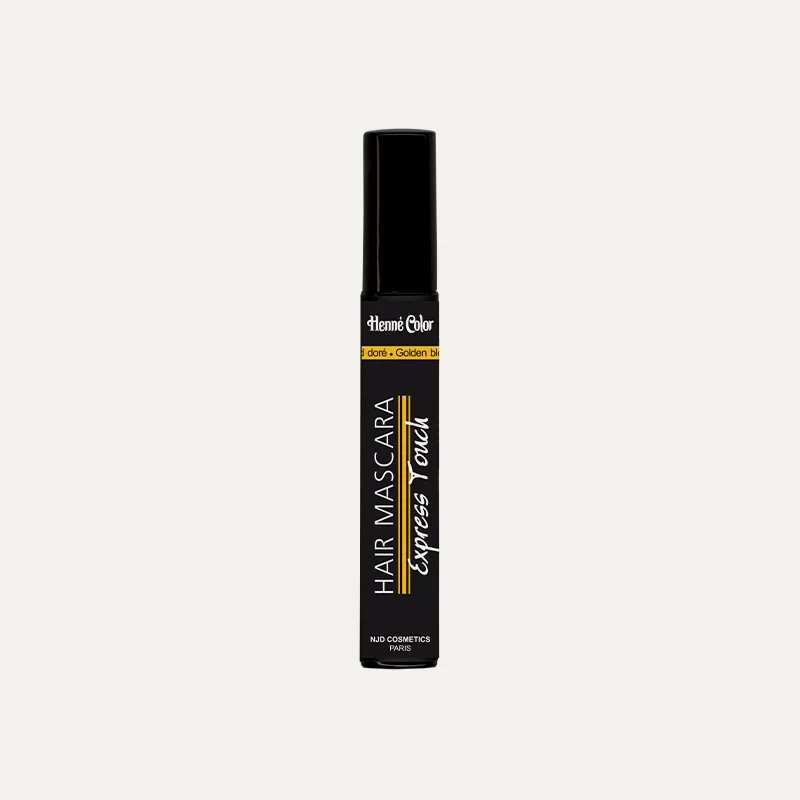 Mascara pour Cheveux Hair Mascara Express Touch