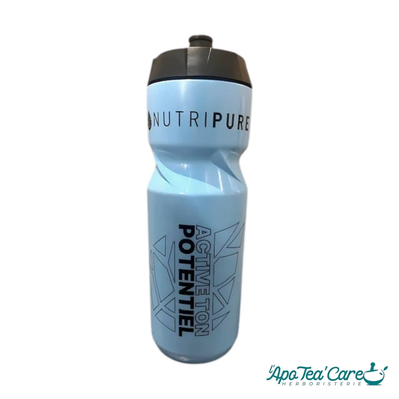 Gourde Nutripure 800ml