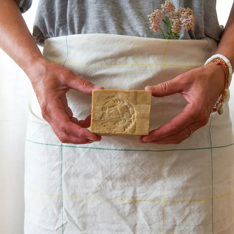 Savon d'Alep Traditionnel 180g
