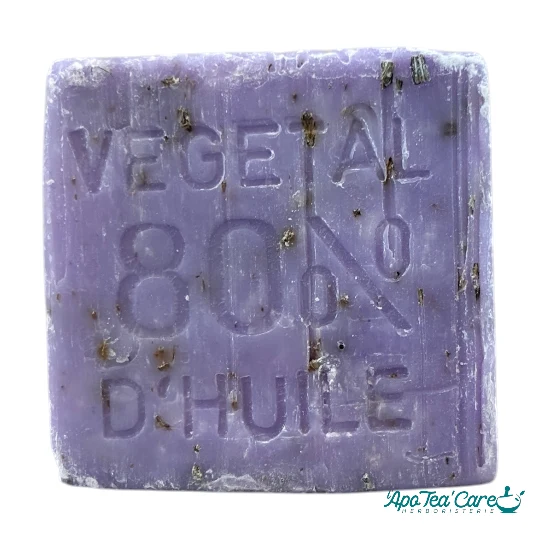 Savon de Marseille Parfumé 150 g