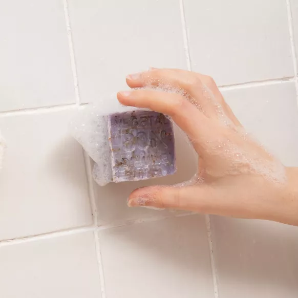 Savon de Marseille Parfumé 150 g