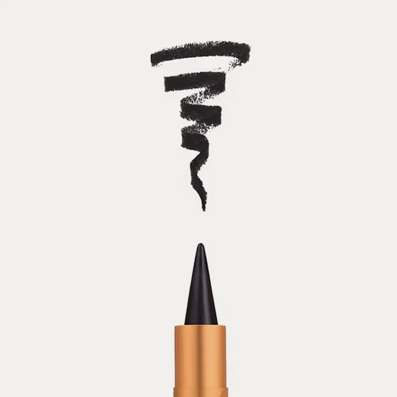 Kajal ayurvédique (crayon eye liner pour les yeux) au ghee bio et aux pigments naturels