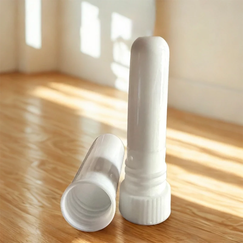Stick Inhalateur pour huiles essentielles