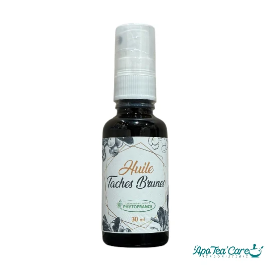Huile Taches Brunes 30ml