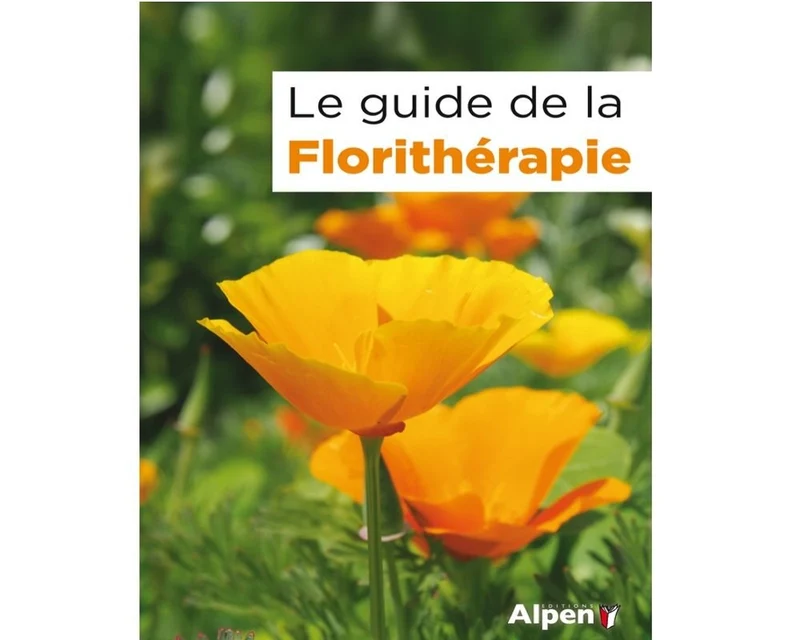 Guide de la Florithérapie